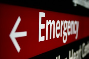 When should I visit my emergency dentist in Upper Arlington?